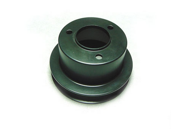 1988-93 454 - Crank, 750 RPM, Nitride